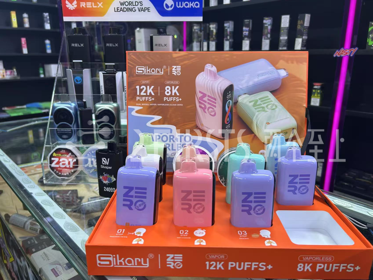 2Firsts调研|迪拜市场:经销中心化趋势减弱,新品测试首站功能凸显