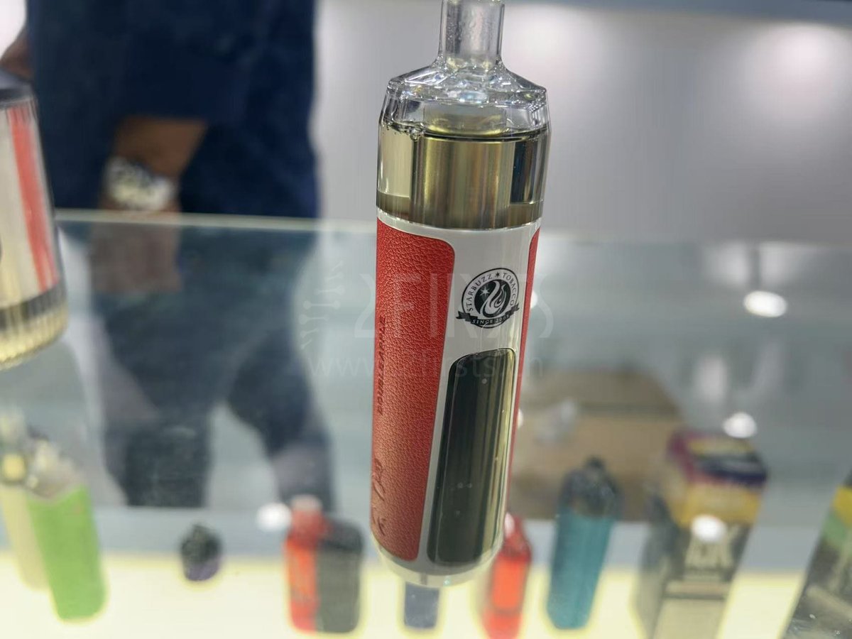 专访一次性水烟品牌 Al Fakher:以产品力为根基,拒绝价格战,欢迎良性竞争