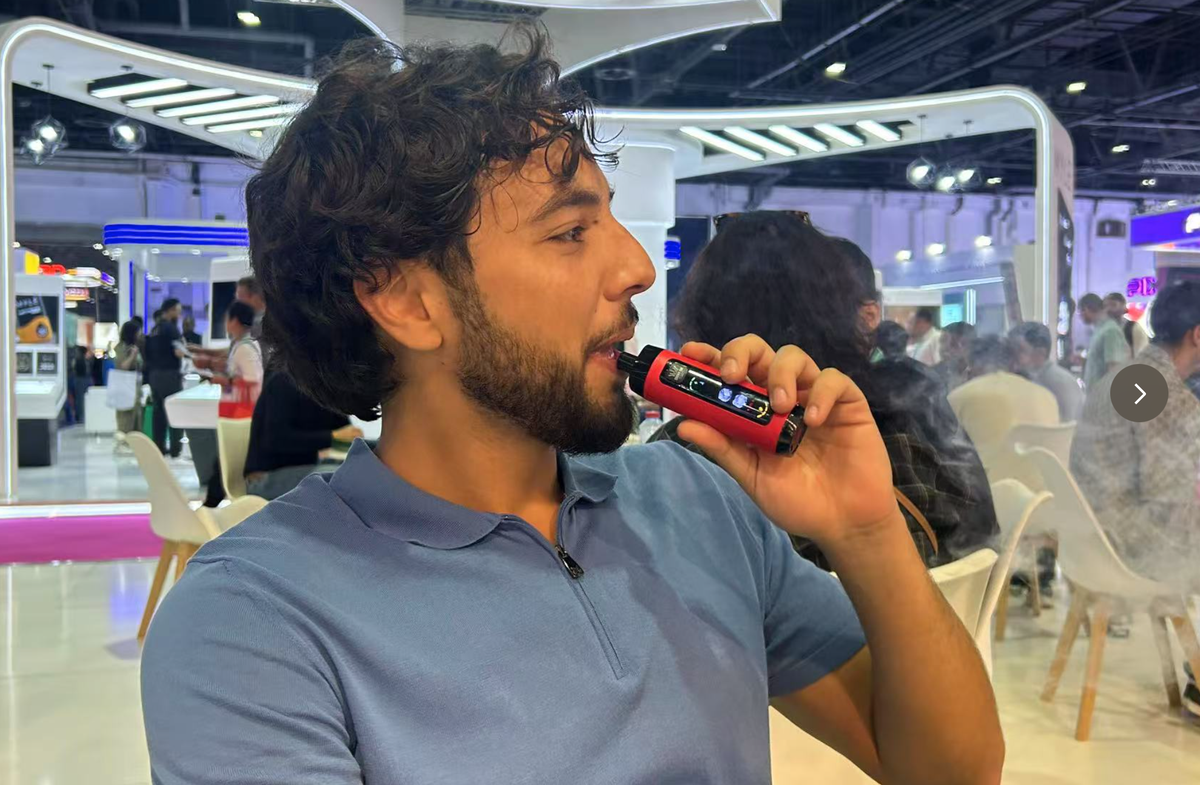 专访一次性水烟品牌 Al Fakher:以产品力为根基,拒绝价格战,欢迎良性竞争