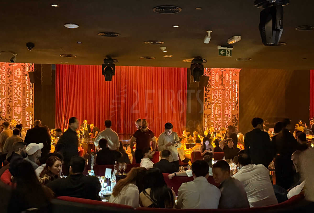 第十届Vapouround Awards隆重举行,见证全球雾化产业十年发展