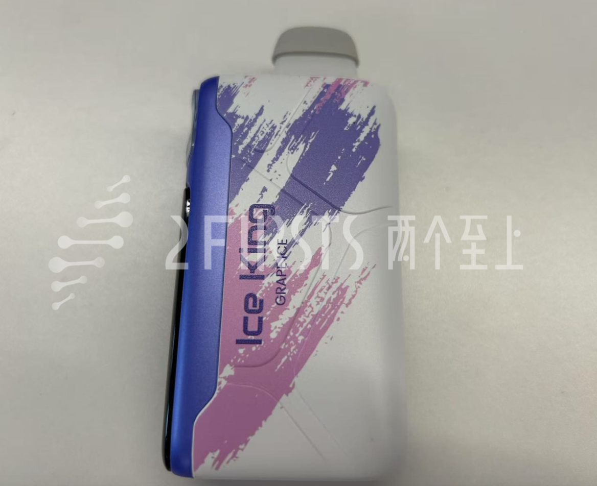2Firsts调研｜ELFBAR在售产品引导用户加入WhatsApp社群 布局私域流量