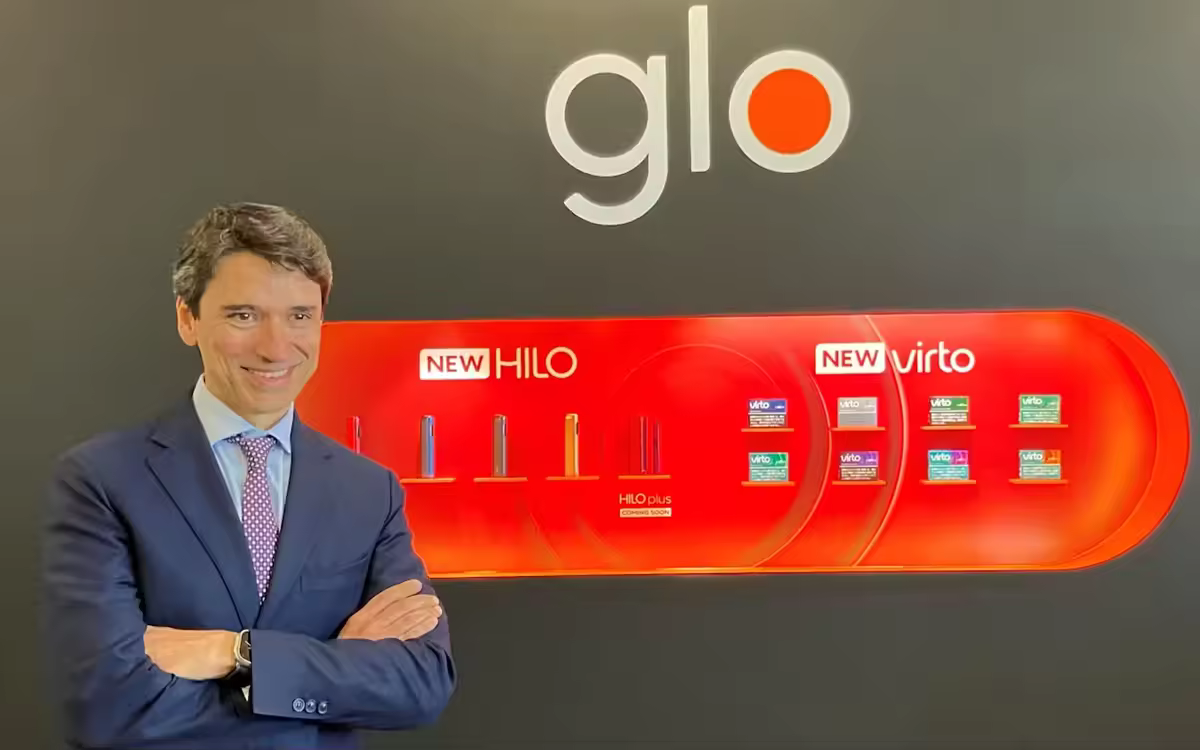 英美烟草加热烟草新品Glo Hilo完成试销,定档9月日本全国上市