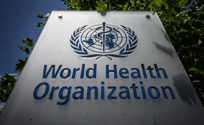 WHO报告：二手烟年致130万人死亡 全球控烟仍存差距