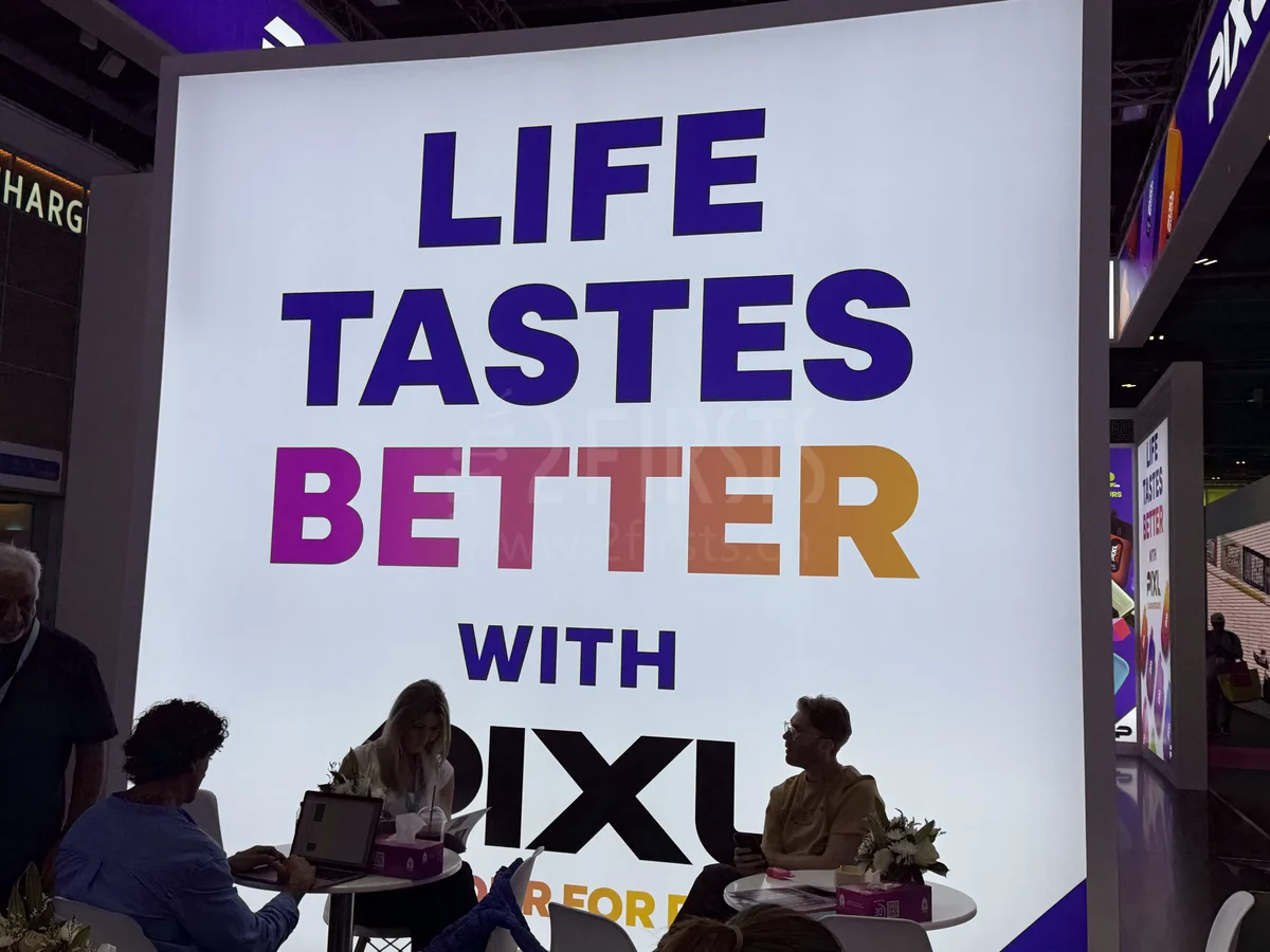 专访英国品牌PIXL:一次性禁令催生“换弹机会”,大口数换弹成电子烟“硬通货”