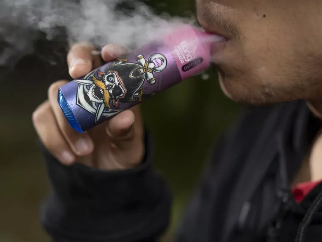 菲莫国际就瑞士一州禁售一次性电子烟提起上诉,联邦法院将作出关键裁决