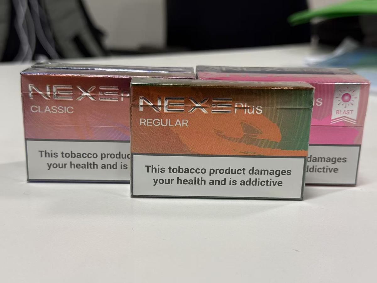 专访NEX:在“IOS”封闭体系外,打造加热烟草的“安卓生态”