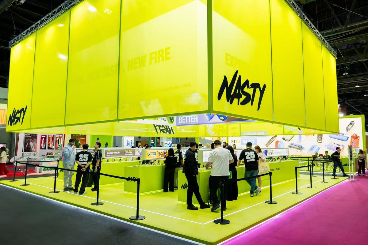 Interview with NASTY Founder: How a Market-Specific Brand Strategy Led to Rapid Success in South Africa