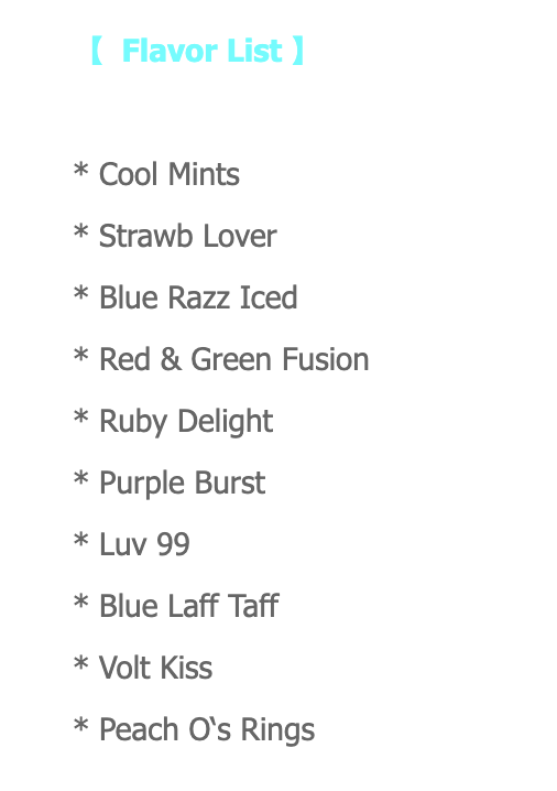 产品｜7万口抽吸+2000毫安电池 KANGVAPE推水烟式电子烟