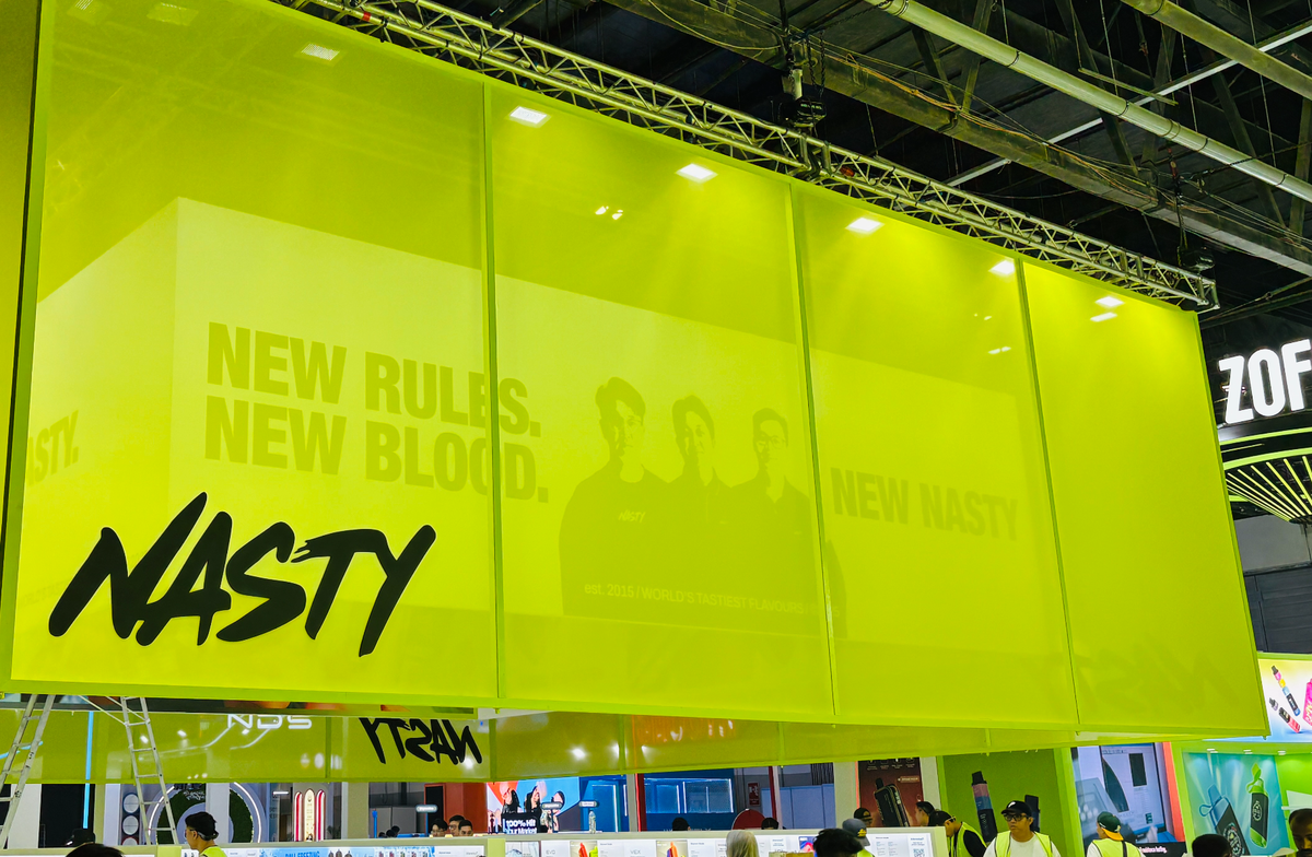 专访 NASTY 创始人：如何用一域一策的品牌打法快速拿下南非市场？