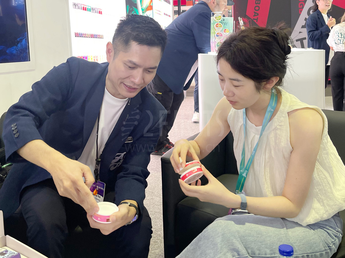 专访 AIRSCREAM:在一次性产品受压时代,如何在合规与市场之间坚持长期主义?