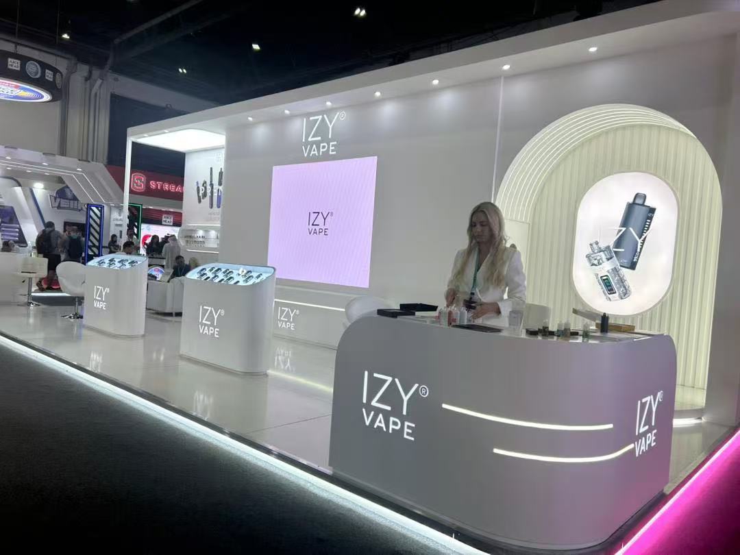 专访克罗地亚品牌IZY VAPE：面对欧洲监管收紧，如何提升竞争力与合规性?