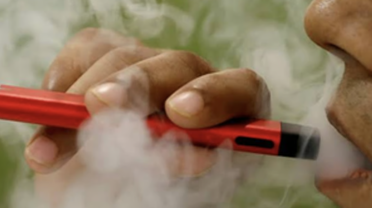 印度反电子烟组织：电子烟禁令执行不力，网络与黑市销售仍泛滥