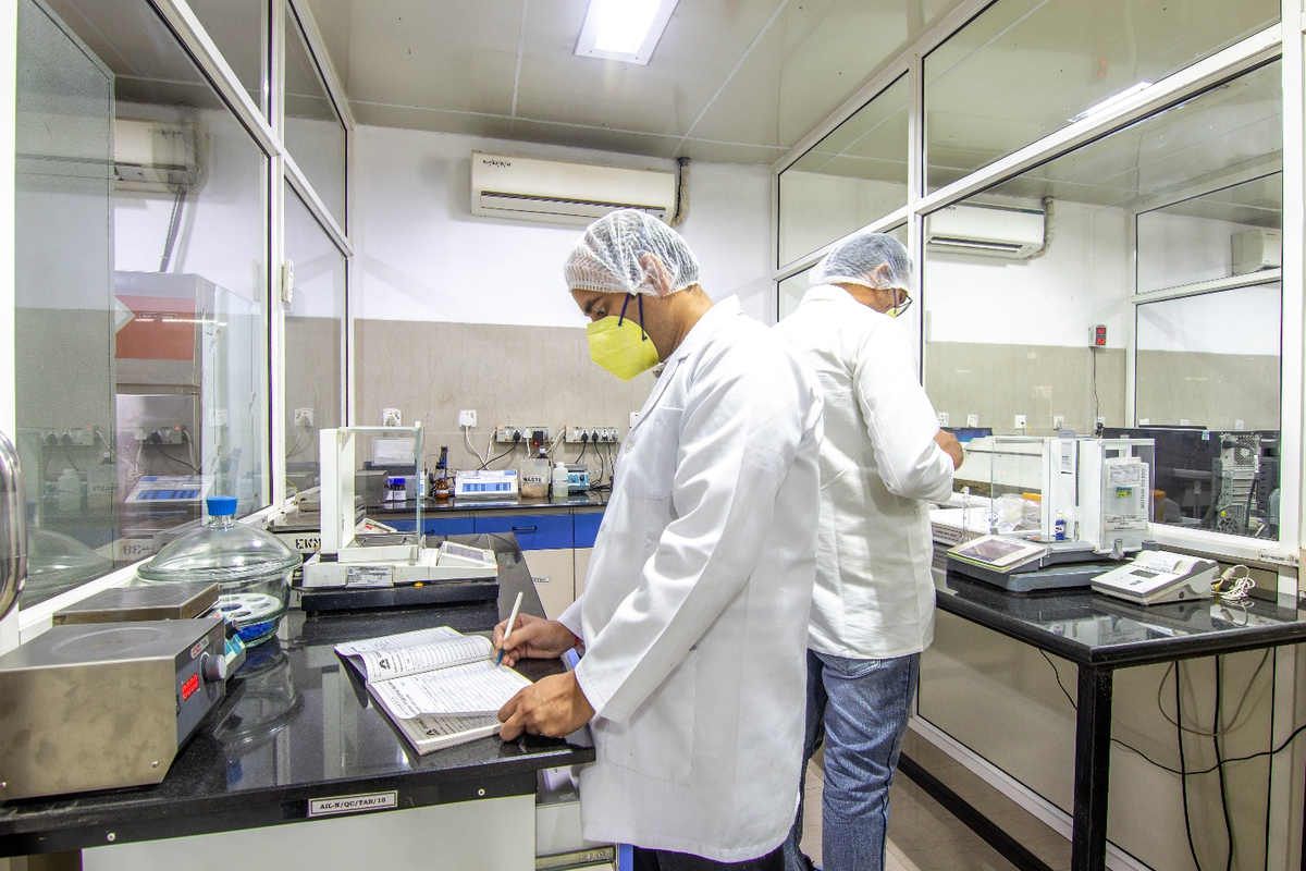 2Firsts专访Alchem:下一代尼古丁方案如何兼顾品质、速度与合规