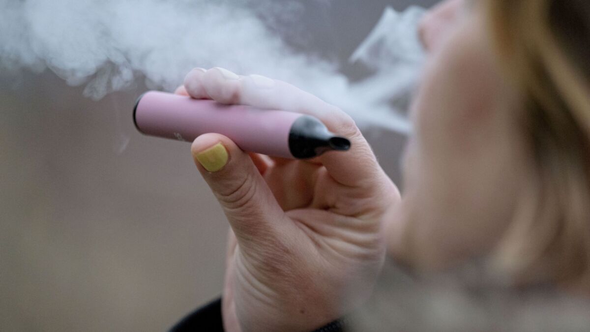 奥地利将禁止加热烟草添加香料 电子烟暂不受影响