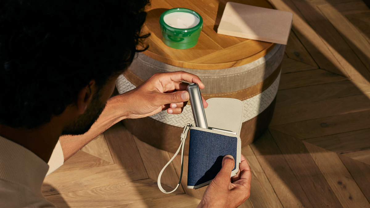 2Firsts 独家专访 | JTI 推出新一代 Ploom AURA,聚焦风味升级与个性化体验