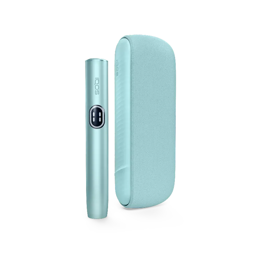 产品｜电子烟借鉴加热不燃烧产品设计？多品牌推出类似IQOS iluma的开放式设备