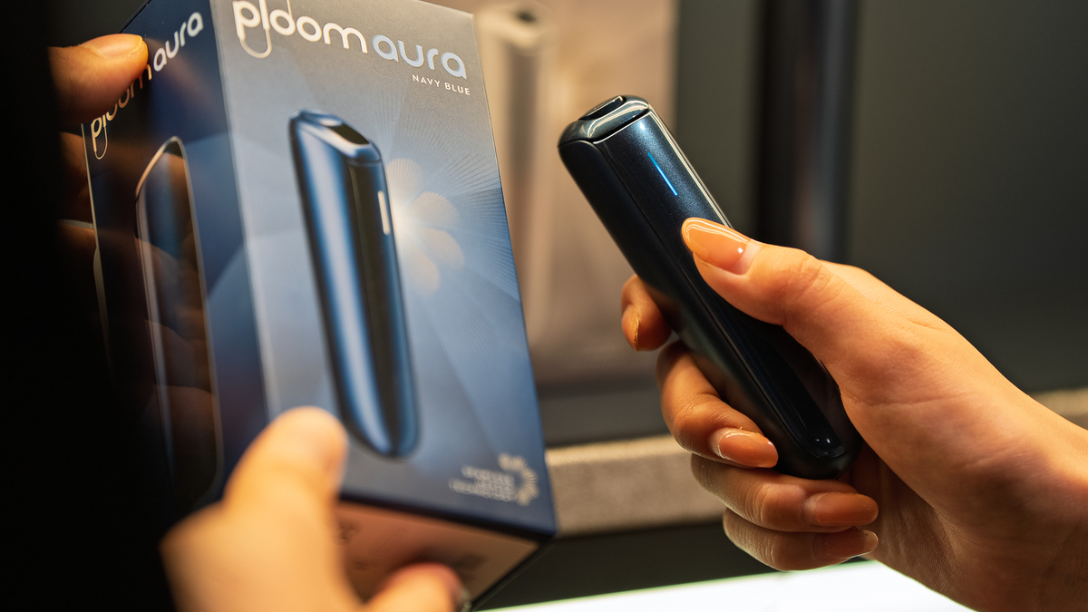 2Firsts 独家专访 | JTI 推出新一代 Ploom AURA，聚焦风味升级与个性化体验