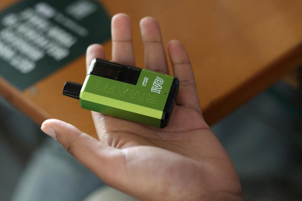 Comentario legal: La FDA aprueba los cigarrillos electrónicos JUUL de mentol y publica los criterios clave de evaluación científica.