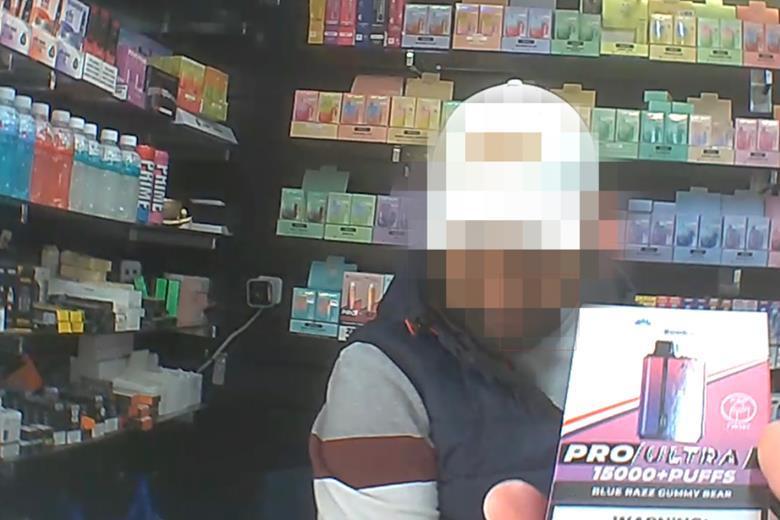 英国购买调查：四分之一电子烟商仍售禁用的一次性产品