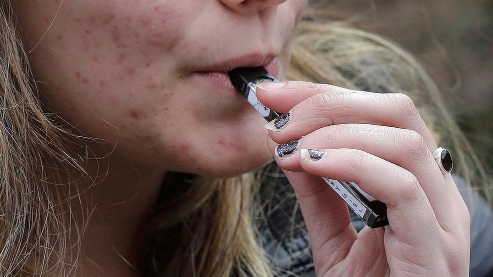 美国蒙哥马利县获JUUL和解金 130万美元用于青少年支持计划