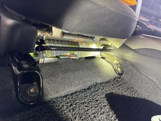 新加坡兀兰关卡截获5900余件电子烟产品 案件已移交调查