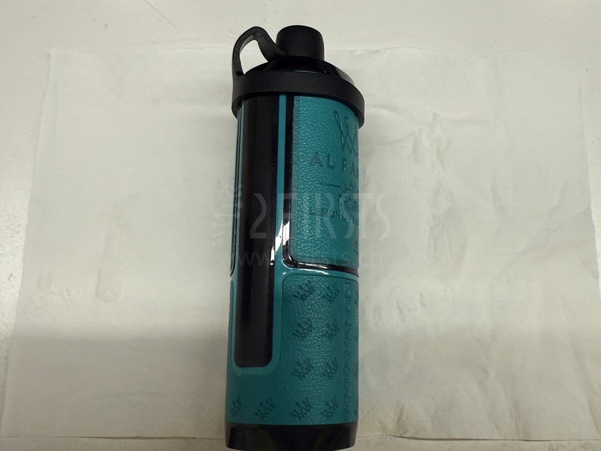 产品| 换弹式设计+四十余种口味可选 AL FAKHER两款水烟式电子烟登陆欧洲市场