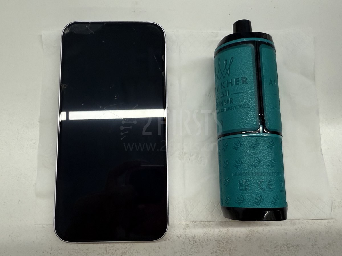 产品| 换弹式设计+四十余种口味可选 AL FAKHER两款水烟式电子烟登陆欧洲市场